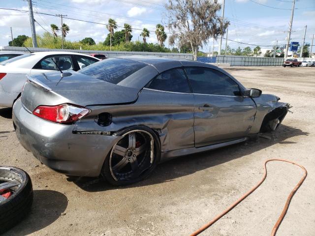 Obraz 3 z 2012 INFINITI G37 BASE 2012 z VIN JN1CV6FE5CM200554