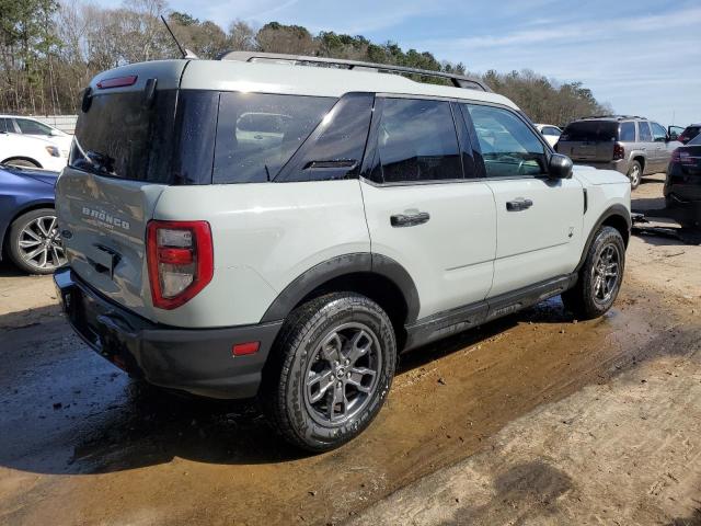Изображение 3 2021 FORD BRONCO SPORT BIG BEND 2021 с VIN 3FMCR9B65MRA61709