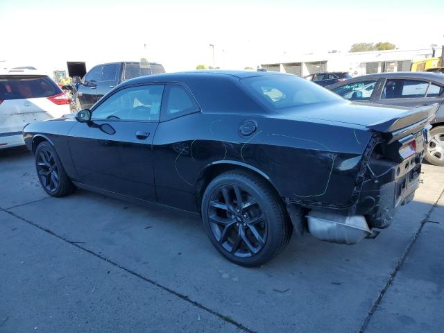 Изображение 2 2019 DODGE CHALLENGER SXT 2019 с VIN 2C3CDZAG6KH680149