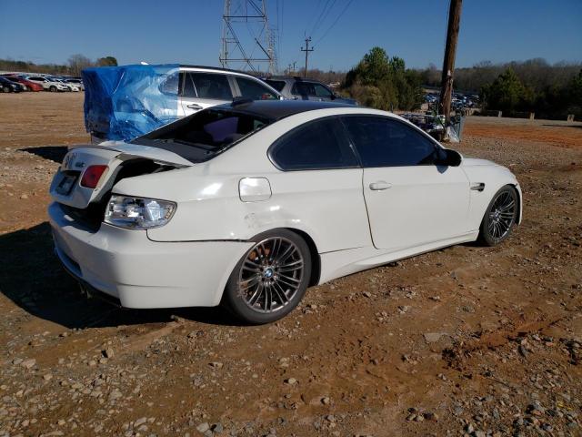 Image 3 of 2008 BMW M3  2008 with VIN WBSWD93588PY41621