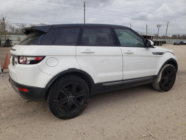 Image 3 of 2015 LAND ROVER RANGE ROVER EVOQUE PURE PLUS 2015 with VIN SALVP2BG1FH072044
