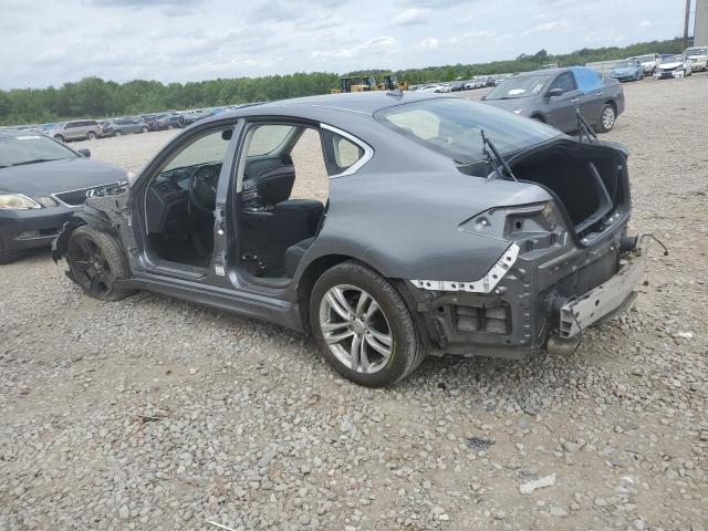 Obraz 2 z 2018 INFINITI Q70 3.7 LUXE 2018 z VIN JN1BY1AP7JM180626