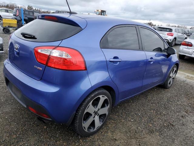 Изображение 3 2013 KIA RIO EX 2013 с VIN KNADN5A31D6147226