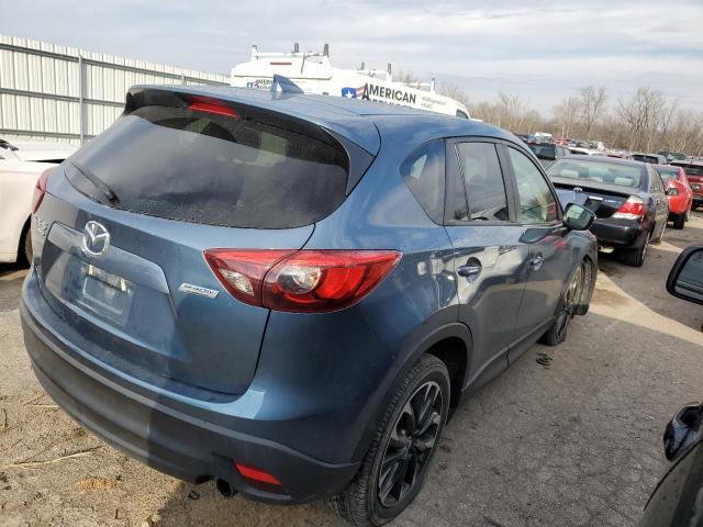 Изображение 3 2016 MAZDA CX-5 GT 2016 с VIN JM3KE4DY9G0703308