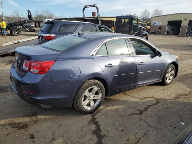 Image 3 of 2014 CHEVROLET MALIBU LS 2014 with VIN 1G11B5SL8EF113579