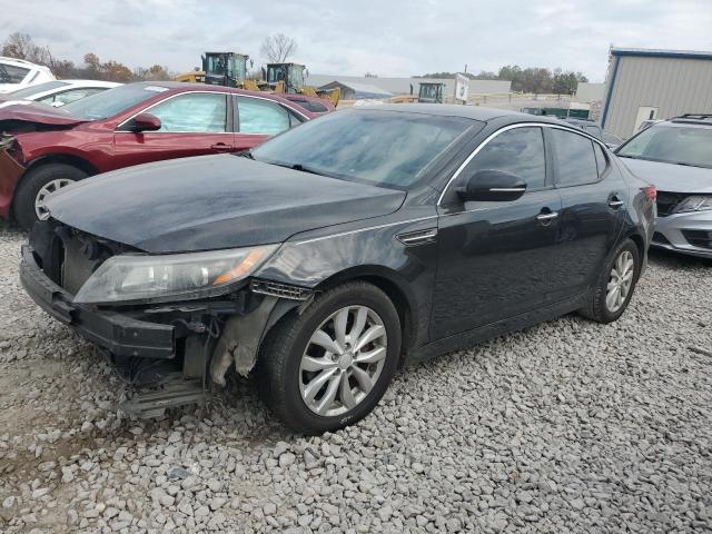 Obraz 2014 KIA OPTIMA EX 2014
