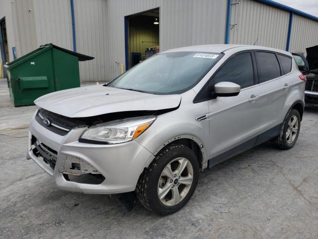 Изображение 1 2016 FORD ESCAPE SE 2016 с VIN 1FMCU0G96GUA31306