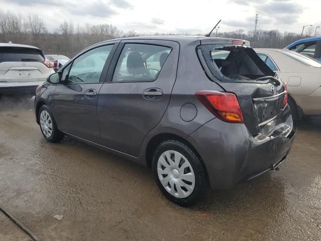 Image 2 of 2016 TOYOTA YARIS L 2016 with VIN VNKKTUD35GA069189