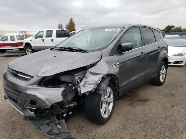 Obraz 1 z 2014 FORD ESCAPE SE 2014 z VIN 1FMCU0GX7EUD09433