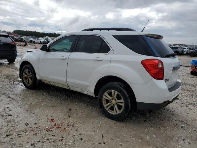 Obraz 2 z 2011 CHEVROLET EQUINOX LT 2011 z VIN 2GNALDEC1B1313417