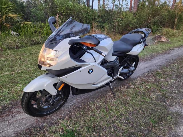Obraz 2 z 2009 BMW K1300 S 2009 z VIN WB10509019ZV93278
