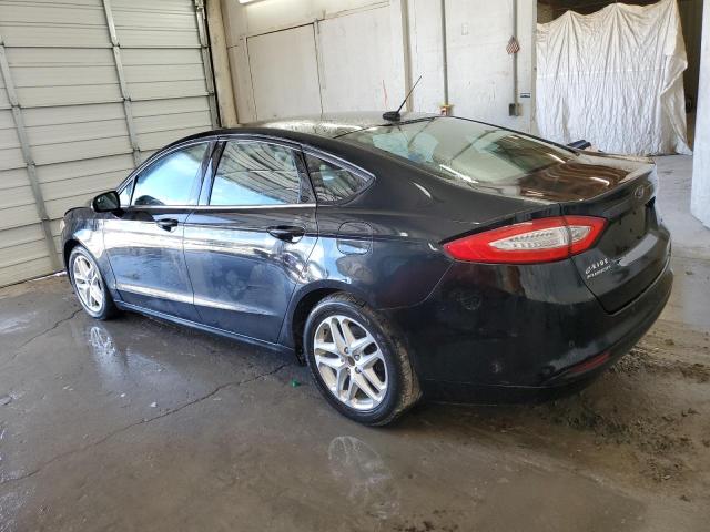 Obraz 2 z 2013 FORD FUSION SE 2013 z VIN 3FA6P0H73DR201913