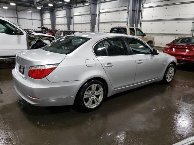 Image 3 of 2010 BMW 528 XI 2010 with VIN WBANV1C59AC159357