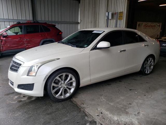 2013 CADILLAC ATS  2013 image