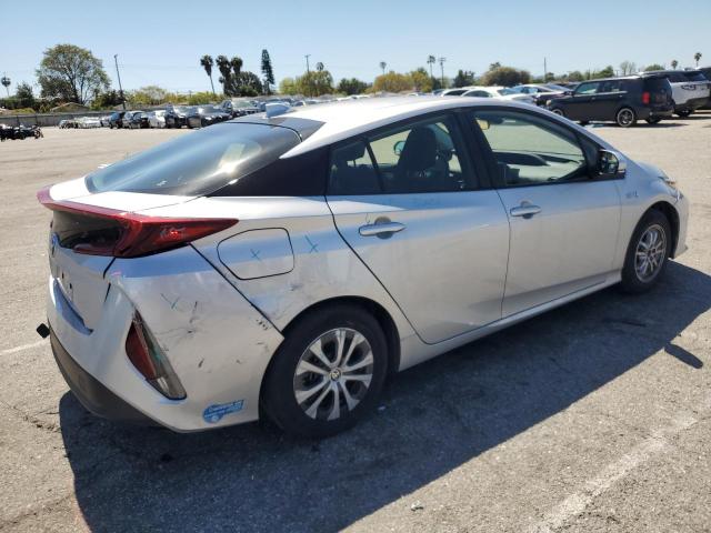 Изображение 3 2021 TOYOTA PRIUS PRIME LE 2021 с VIN JTDKAMFP5M3177164