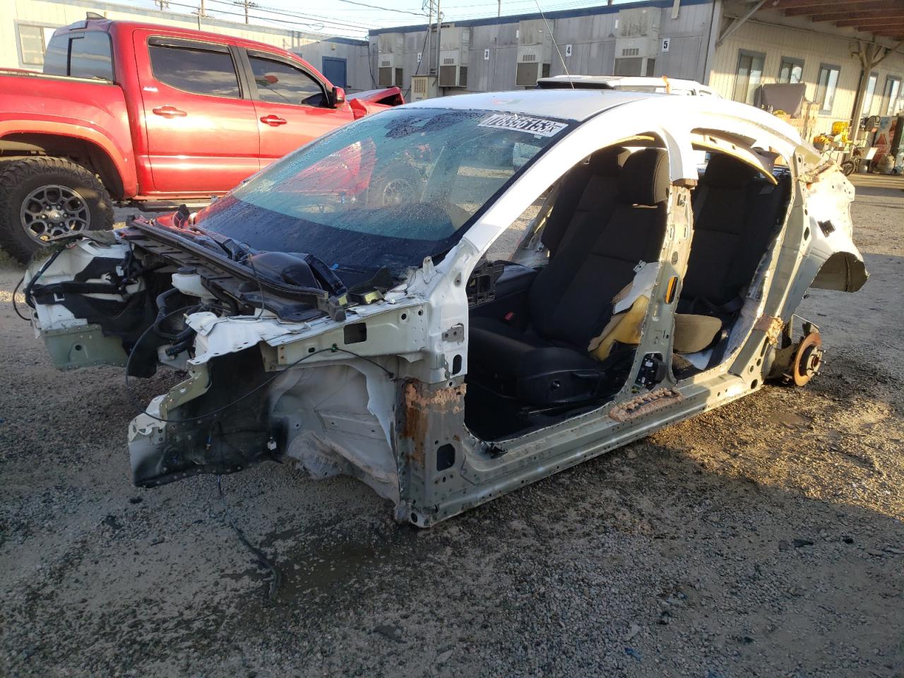 2020 MAZDA 3  2020 image