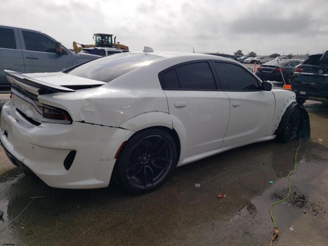 Изображение 3 2021 DODGE CHARGER SCAT PACK 2021 с VIN 2C3CDXGJ3MH672200