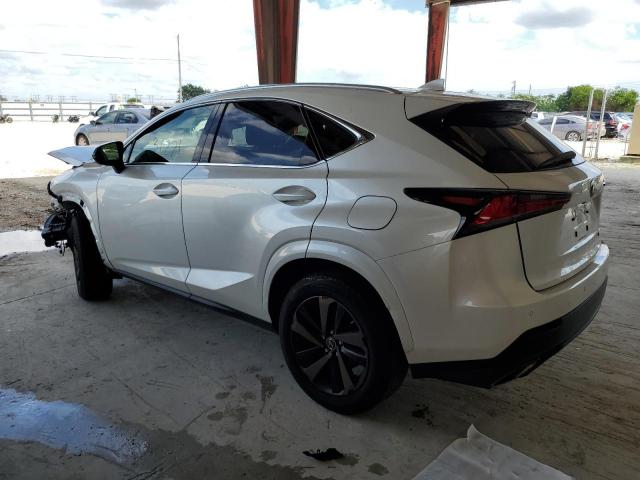 Obraz 2 z 2020 LEXUS NX 300 2020 z VIN JTJGARBZ9L2168317