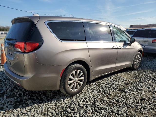 Image 3 of 2018 CHRYSLER PACIFICA TOURING PLUS 2018 with VIN 2C4RC1FG4JR113210