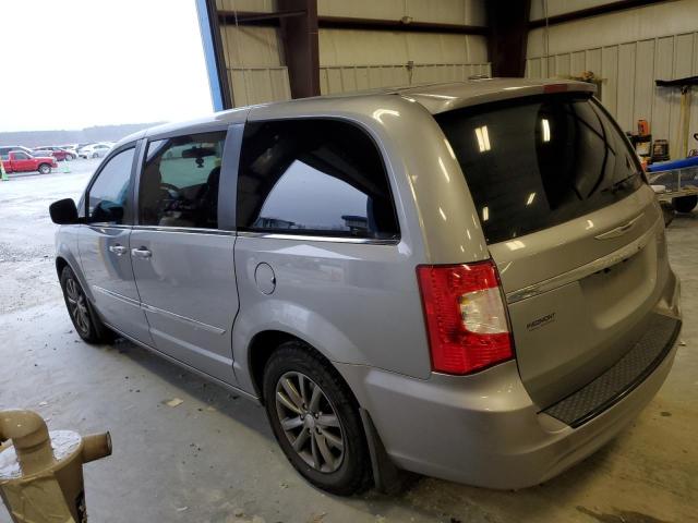 Изображение 2 2015 CHRYSLER TOWN & COUNTRY S 2015 с VIN 2C4RC1HG7FR513413