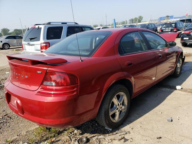 Obraz 3 z 2006 DODGE STRATUS SXT 2006 z VIN 1B3EL46R56N234335