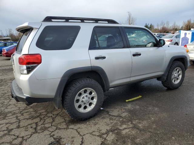Изображение 3 2010 TOYOTA 4RUNNER SR5 2010 с VIN JTEBU5JR7A5009088