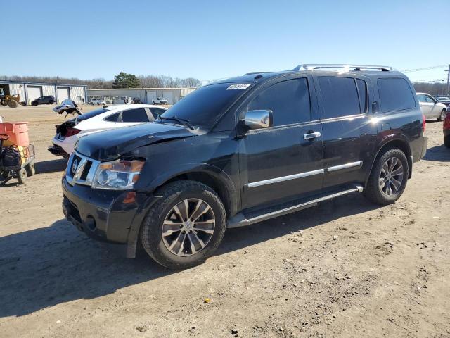 Obraz 2015 NISSAN ARMADA SV 2015