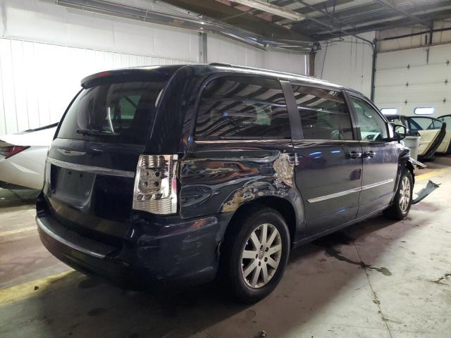 Image 3 of 2016 CHRYSLER TOWN & COUNTRY TOURING 2016 with VIN 2C4RC1BG5GR300342