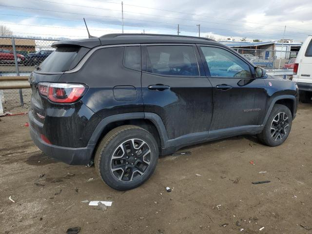 Изображение 3 2020 JEEP COMPASS TRAILHAWK 2020 с VIN 3C4NJDDBXLT233302