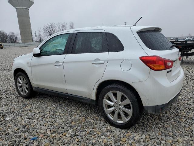 Изображение 2 2015 MITSUBISHI OUTLANDER SPORT ES 2015 с VIN 4A4AR3AU5FE060888