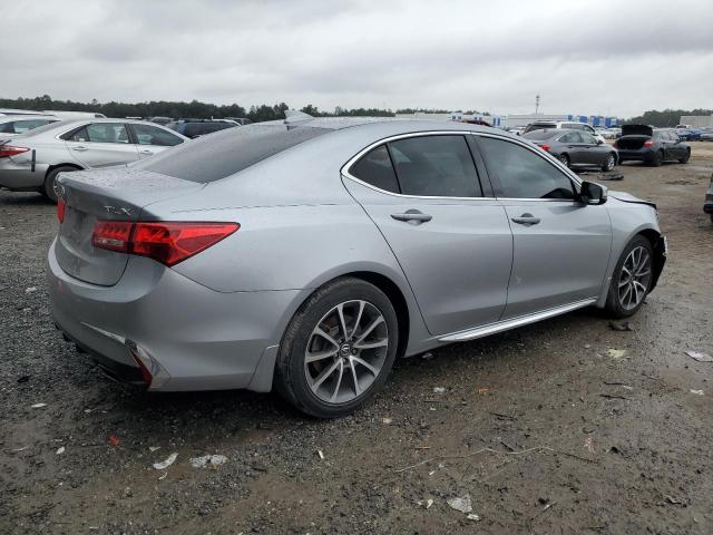 Изображение 3 2018 ACURA TLX TECH 2018 с VIN 19UUB2F59JA009366