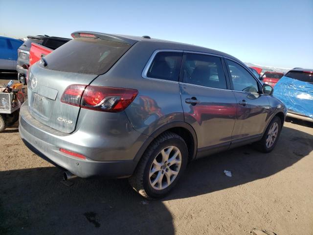 Obraz 3 z 2013 MAZDA CX-9 TOURING 2013 z VIN JM3TB2CVXD0414944
