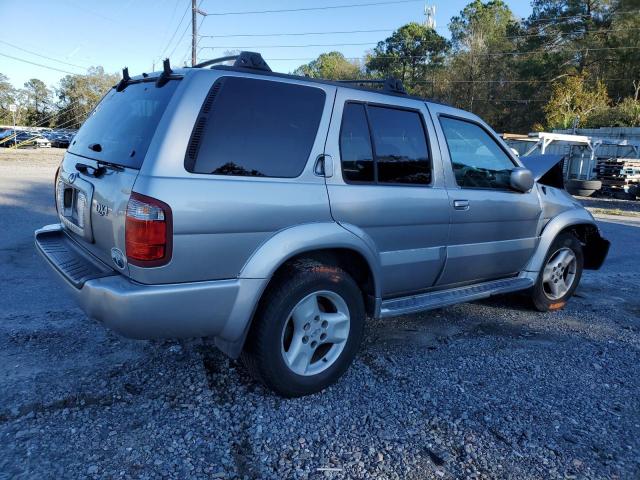 Image 3 of 2003 INFINITI QX4  2003 with VIN JNRDR09X93W251933