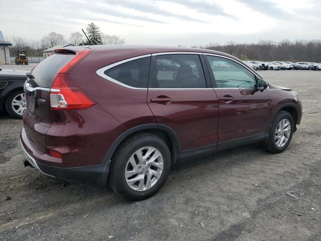 Image 3 of 2015 HONDA CR-V EX 2015 with VIN 2HKRM4H52FH629516