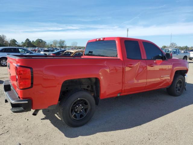 Изображение 3 2016 CHEVROLET SILVERADO C1500 LT 2016 с VIN 1GCRCREC8GZ184325