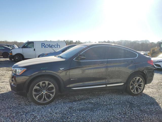 Image 1 of 2015 BMW X4 XDRIVE28I 2015 with VIN 5UXXW3C5XF0F88621