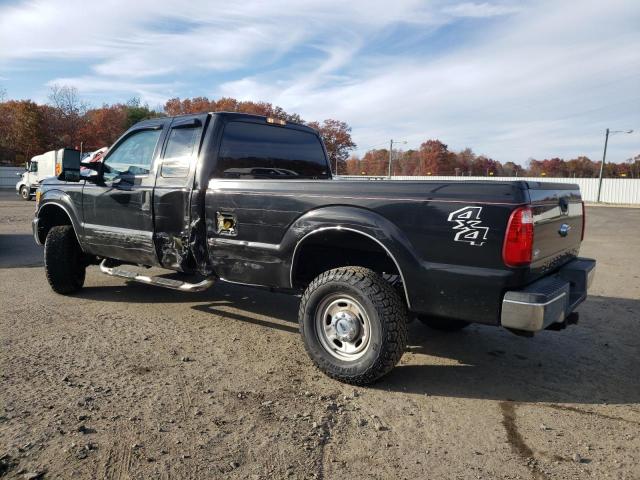 Изображение 2 2015 FORD F250 SUPER DUTY 2015 с VIN 1FT7X2B67FEB88633