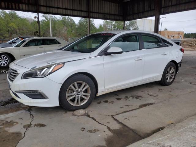 Obraz 1 z 2015 HYUNDAI SONATA SE 2015 z VIN 5NPE24AF0FH123996
