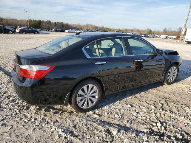 Image 3 of 2013 HONDA ACCORD EXL 2013 with VIN 1HGCR2F84DA207021