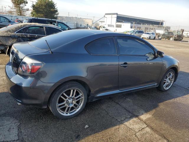 Obraz 3 z 2010 TOYOTA SCION TC  2010 z VIN JTKDE3B71A0319139