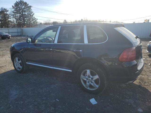 Obraz 2 z 2005 PORSCHE CAYENNE S 2005 z VIN WP1AB29P85LA61319