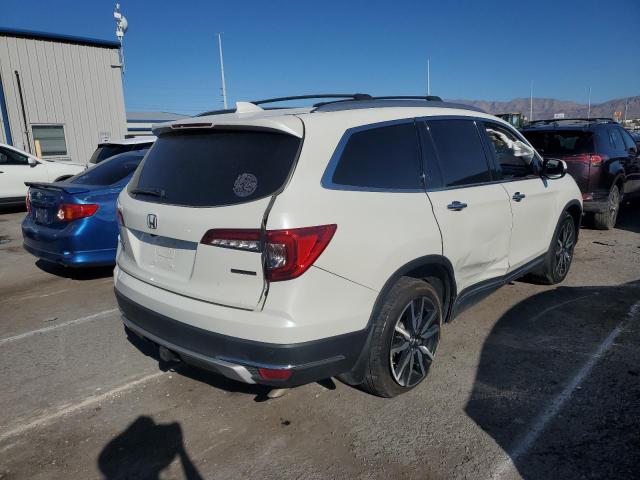Image 3 of 2019 HONDA PILOT TOURING 2019 with VIN 5FNYF5H67KB006129