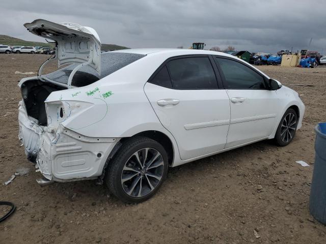 Изображение 3 2018 TOYOTA COROLLA L 2018 с VIN 2T1BURHE9JC084943
