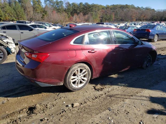 Image 3 of 2016 CHEVROLET MALIBU LT 2016 with VIN 1G1ZE5ST3GF217958
