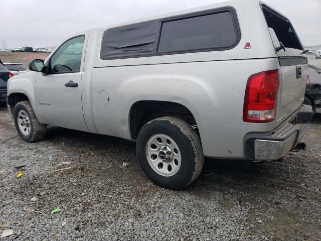 Obraz 2 z 2010 GMC SIERRA C1500 2010 z VIN 1GTPCTEX5AZ163186