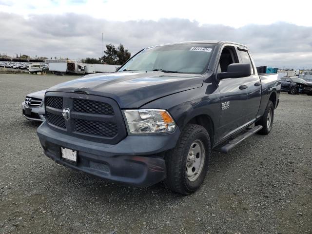 Image 1 of 2014 RAM 1500 ST 2014 with VIN 1C6RR6FG5ES247182