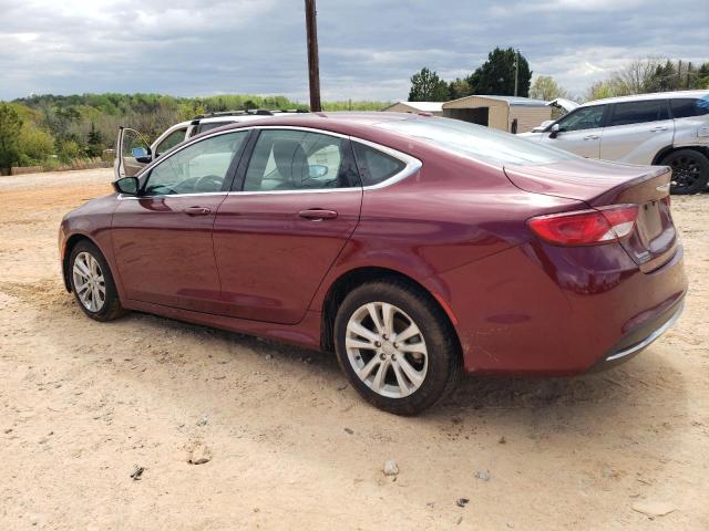Obraz 2 z 2016 CHRYSLER 200 LIMITED 2016 z VIN 1C3CCCAB4GN143606