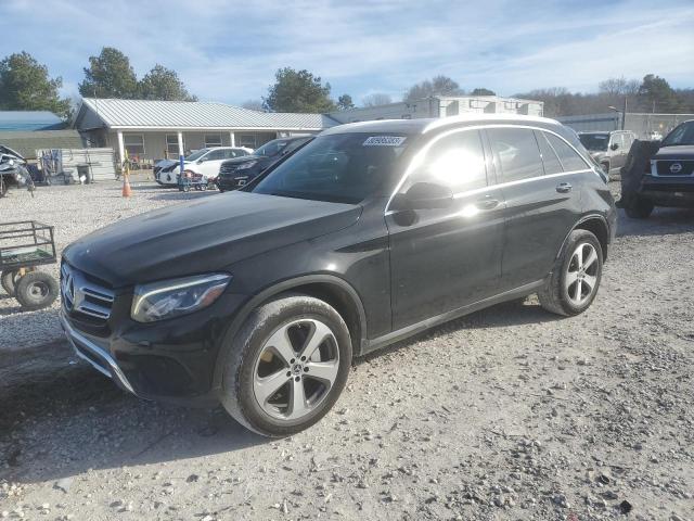Image 1 of 2018 MERCEDES-BENZ GLC 300 2018 with VIN WDC0G4JB4JV069663