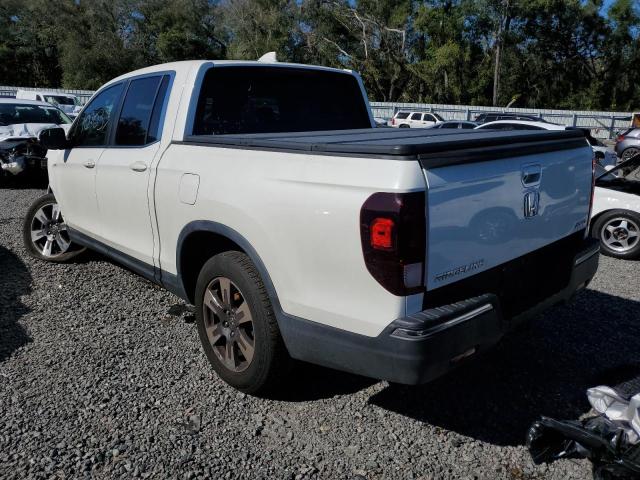 Obraz 2 z 2017 HONDA RIDGELINE RTL 2017 z VIN 5FPYK3F60HB027696