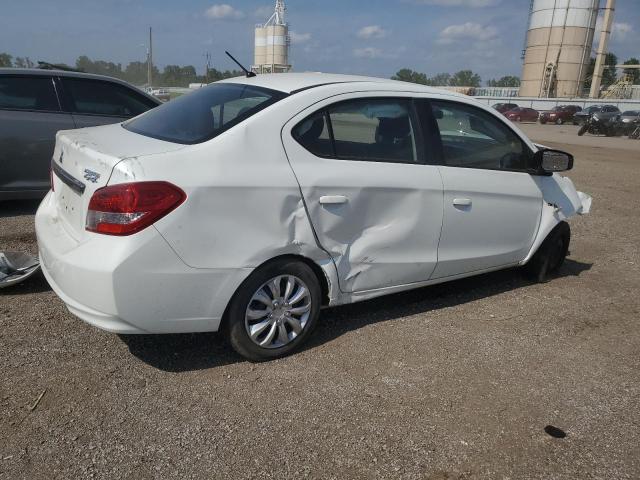 Obraz 3 z 2019 MITSUBISHI MIRAGE G4 ES 2019 z VIN ML32F3FJ0KHF06527